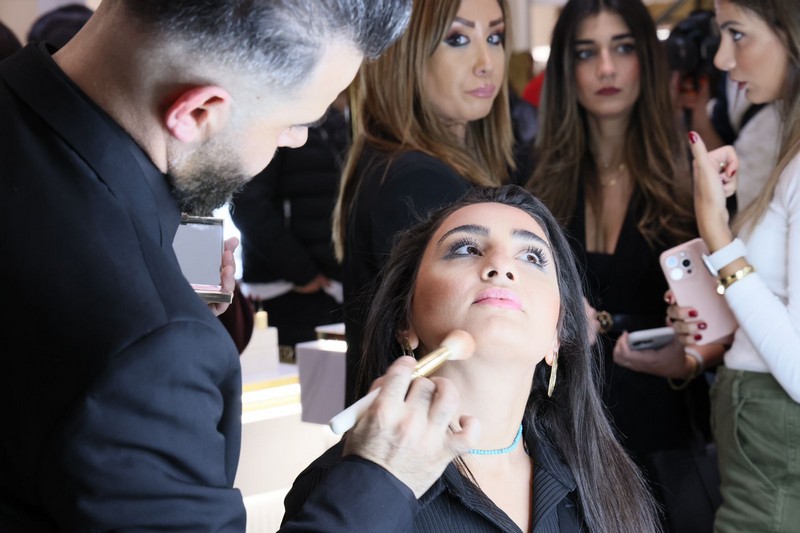 Samer Khouzami Unveils Global Influence and Makes a New Mark at Premier Store Launch in Lebanon